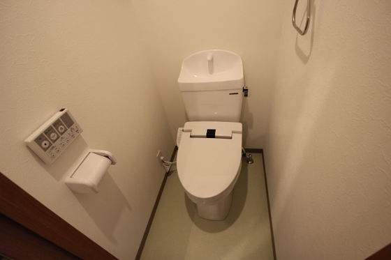 サムティレジデンス平和大通り