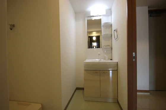 サムティレジデンス平和大通り