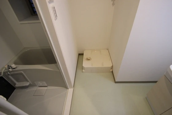 サムティレジデンス平和大通り