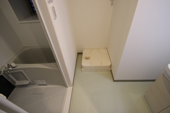 サムティレジデンス平和大通り