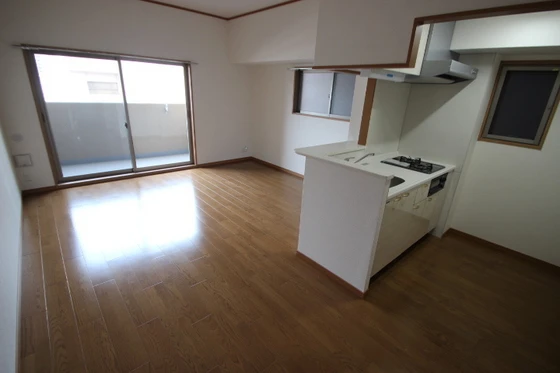 サムティレジデンス平和大通り