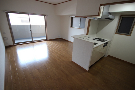 サムティレジデンス平和大通り