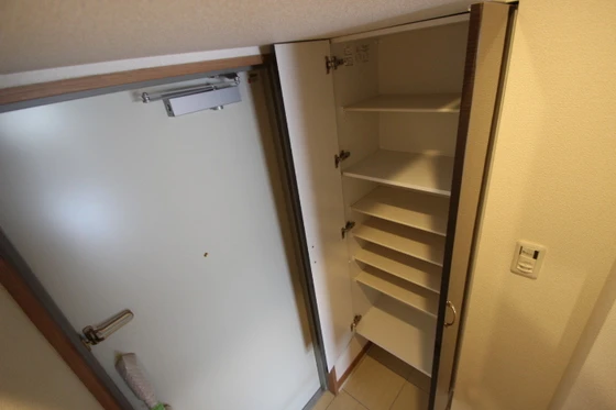 サムティレジデンス平和大通り