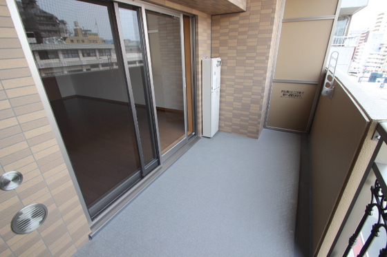 サムティレジデンス平和大通り