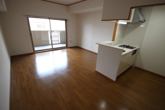 サムティレジデンス平和大通り