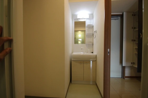 サムティレジデンス平和大通り