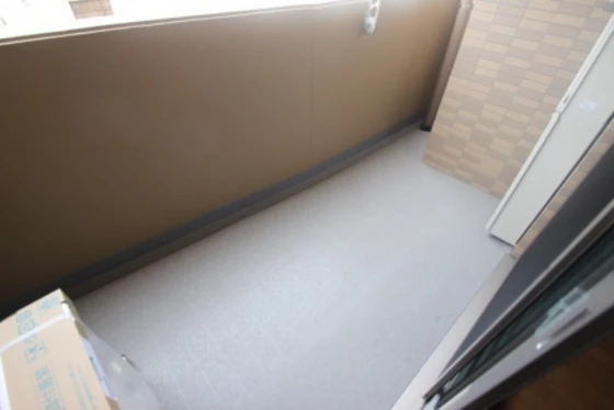 サムティレジデンス平和大通り