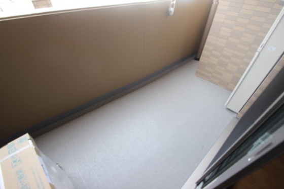 サムティレジデンス平和大通り