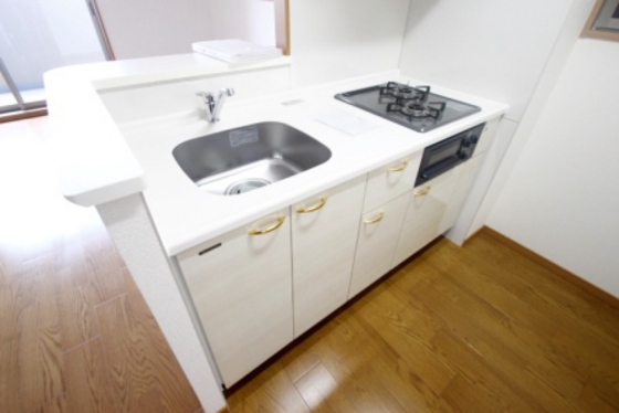 サムティレジデンス平和大通り