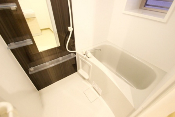 サムティレジデンス平和大通り