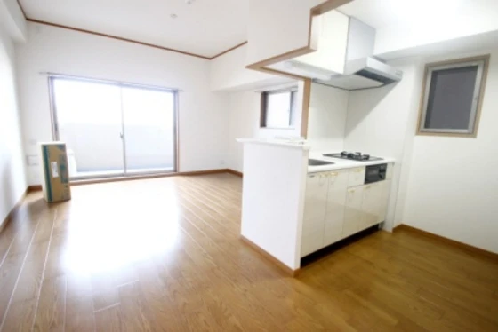 サムティレジデンス平和大通り