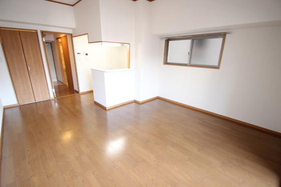 サムティレジデンス平和大通り