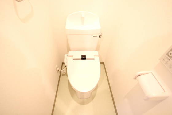 サムティレジデンス平和大通り