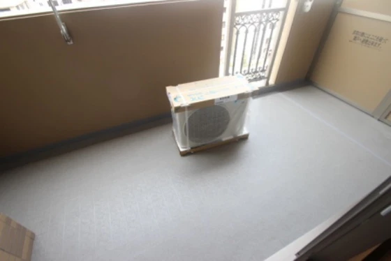 サムティレジデンス平和大通り