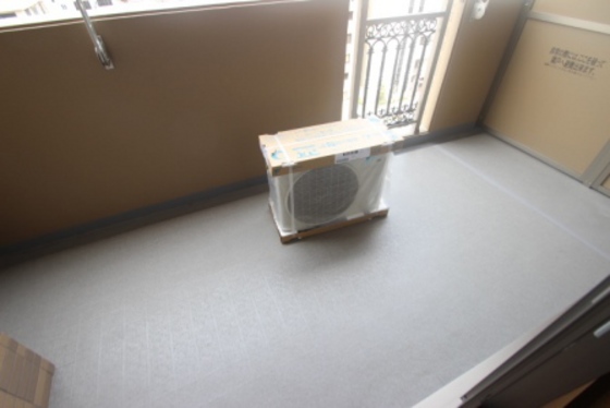 サムティレジデンス平和大通り