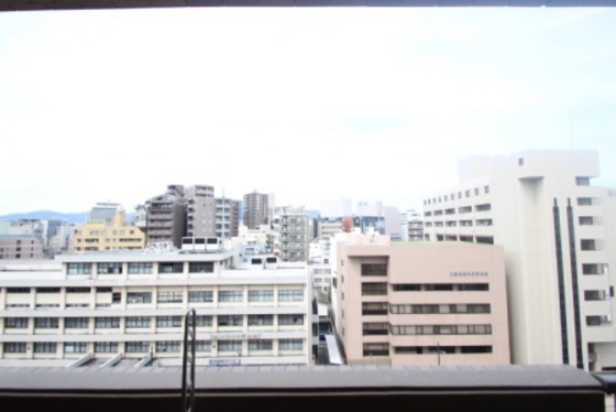 サムティレジデンス平和大通り