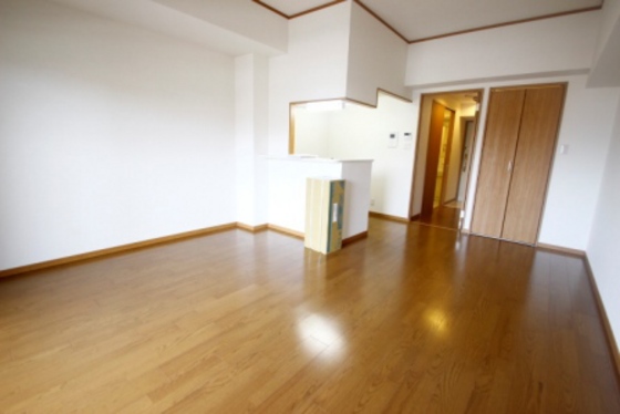 サムティレジデンス平和大通り