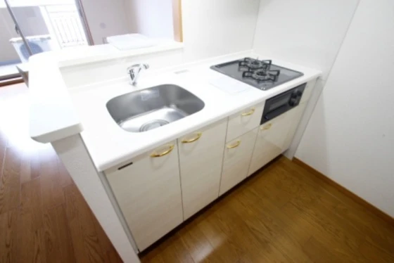 サムティレジデンス平和大通り