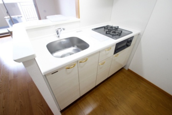 サムティレジデンス平和大通り