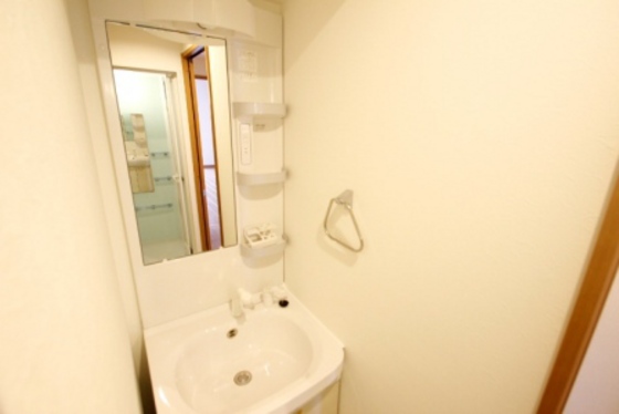 サムティレジデンス平和大通り