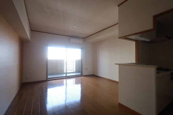 サムティレジデンス平和大通り