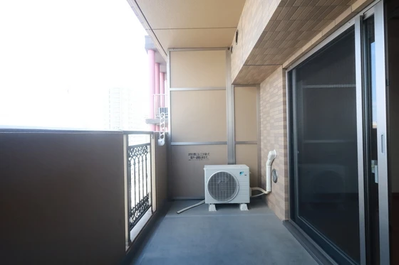 サムティレジデンス平和大通り