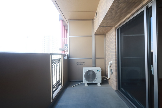 サムティレジデンス平和大通り