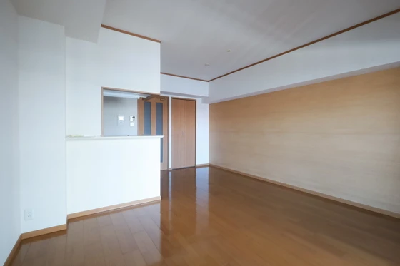 サムティレジデンス平和大通り