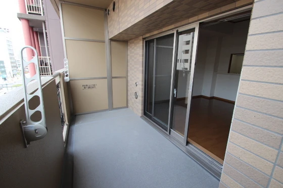 サムティレジデンス平和大通り