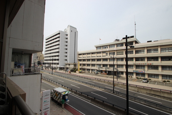 サムティレジデンス平和大通り