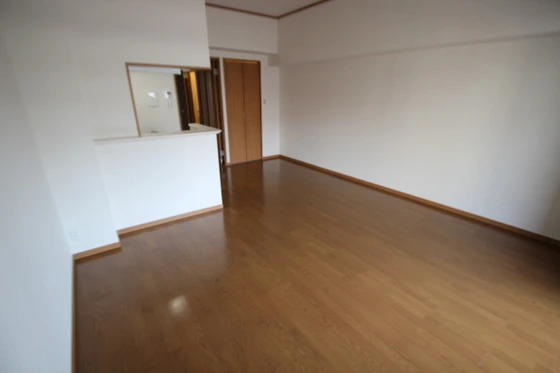 サムティレジデンス平和大通り