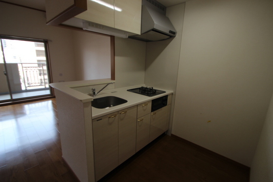 サムティレジデンス平和大通り