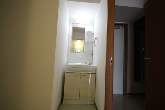 サムティレジデンス平和大通り