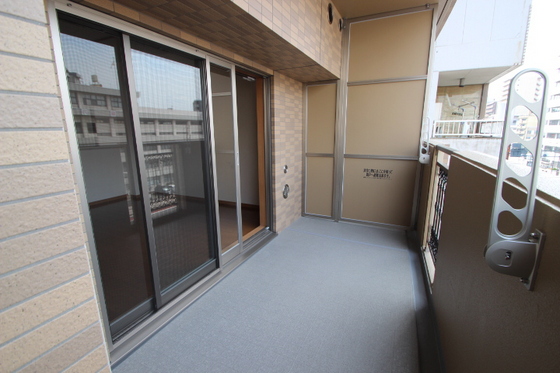 サムティレジデンス平和大通り