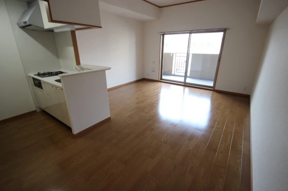 サムティレジデンス平和大通り