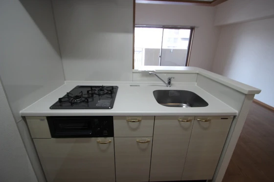 サムティレジデンス平和大通り