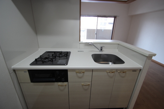 サムティレジデンス平和大通り