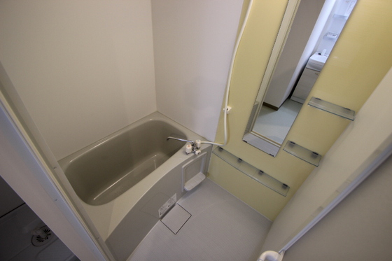 サムティレジデンス平和大通り