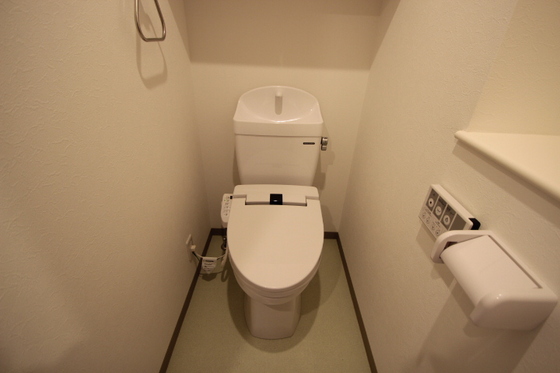 サムティレジデンス平和大通り