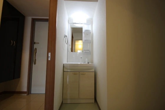 サムティレジデンス平和大通り