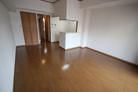 サムティレジデンス平和大通り