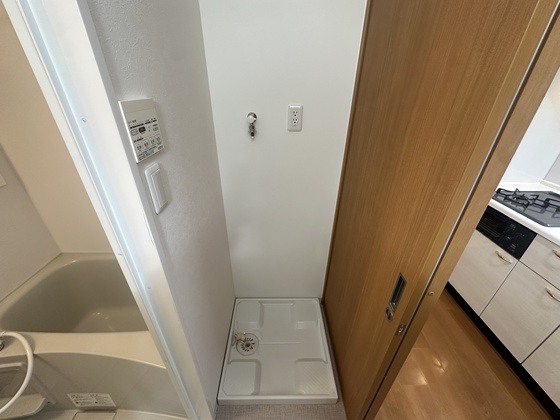 サムティレジデンス平和大通り