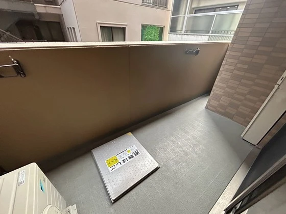 サムティレジデンス平和大通り