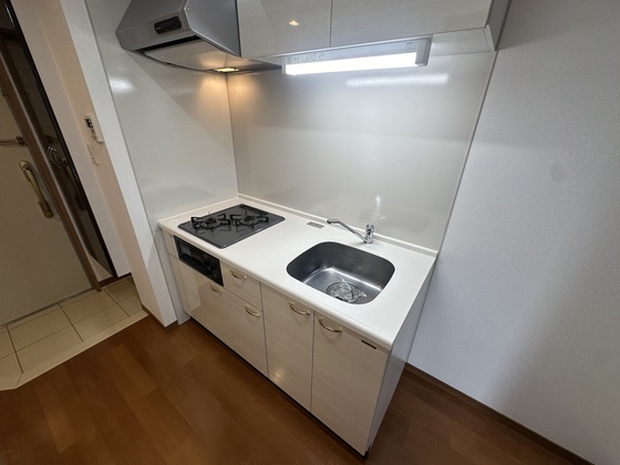 サムティレジデンス平和大通り