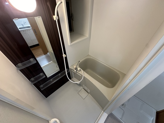 サムティレジデンス平和大通り