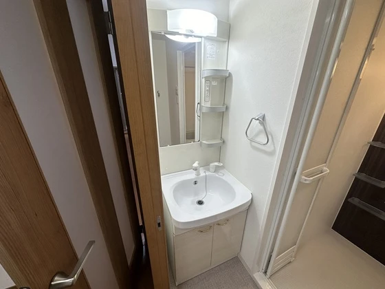 サムティレジデンス平和大通り