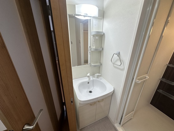 サムティレジデンス平和大通り