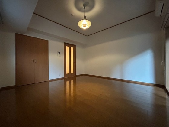 サムティレジデンス平和大通り