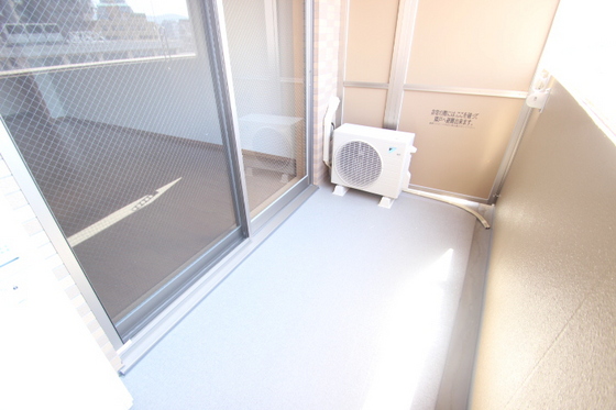 サムティレジデンス平和大通り