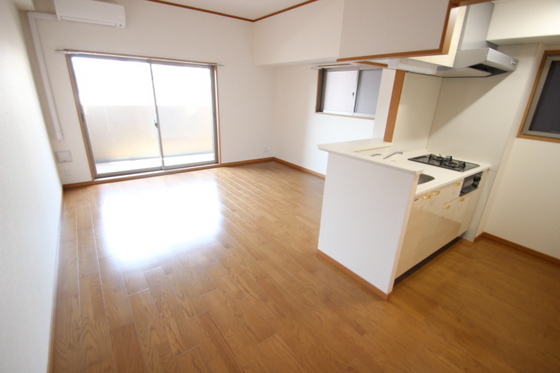 サムティレジデンス平和大通り